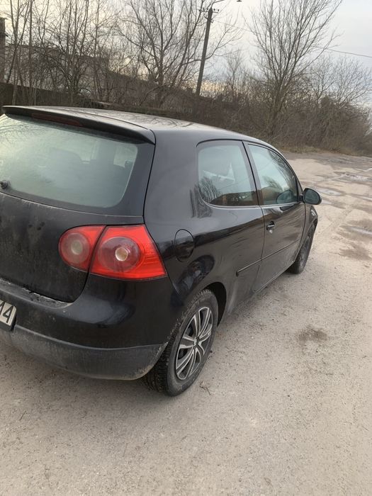 Продам гольф 5 1.9 TDi