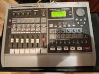 Roland VS-840EX Digital Studio Workstation