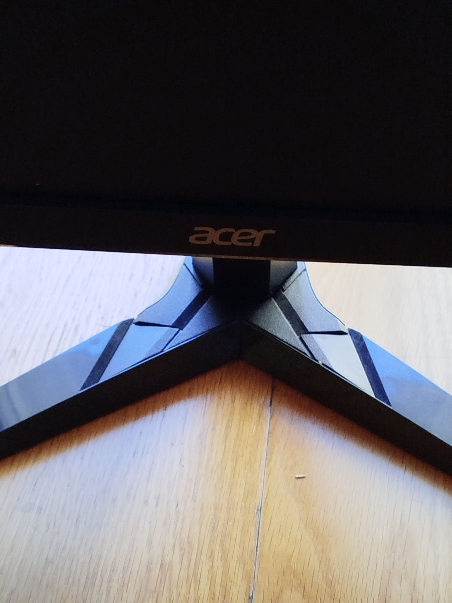 Monitor ACER 22" HDMI e VGA