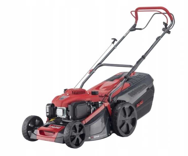 Kosiarka Spalinowa AL-KO PREMIUM 470 SP-A / 170 cc / 70L Kosz / 4 w 1