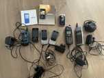 Telefony Nokia Sony Ericson Huawei Y3i