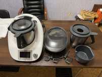 Термомикс ThermomixTM5