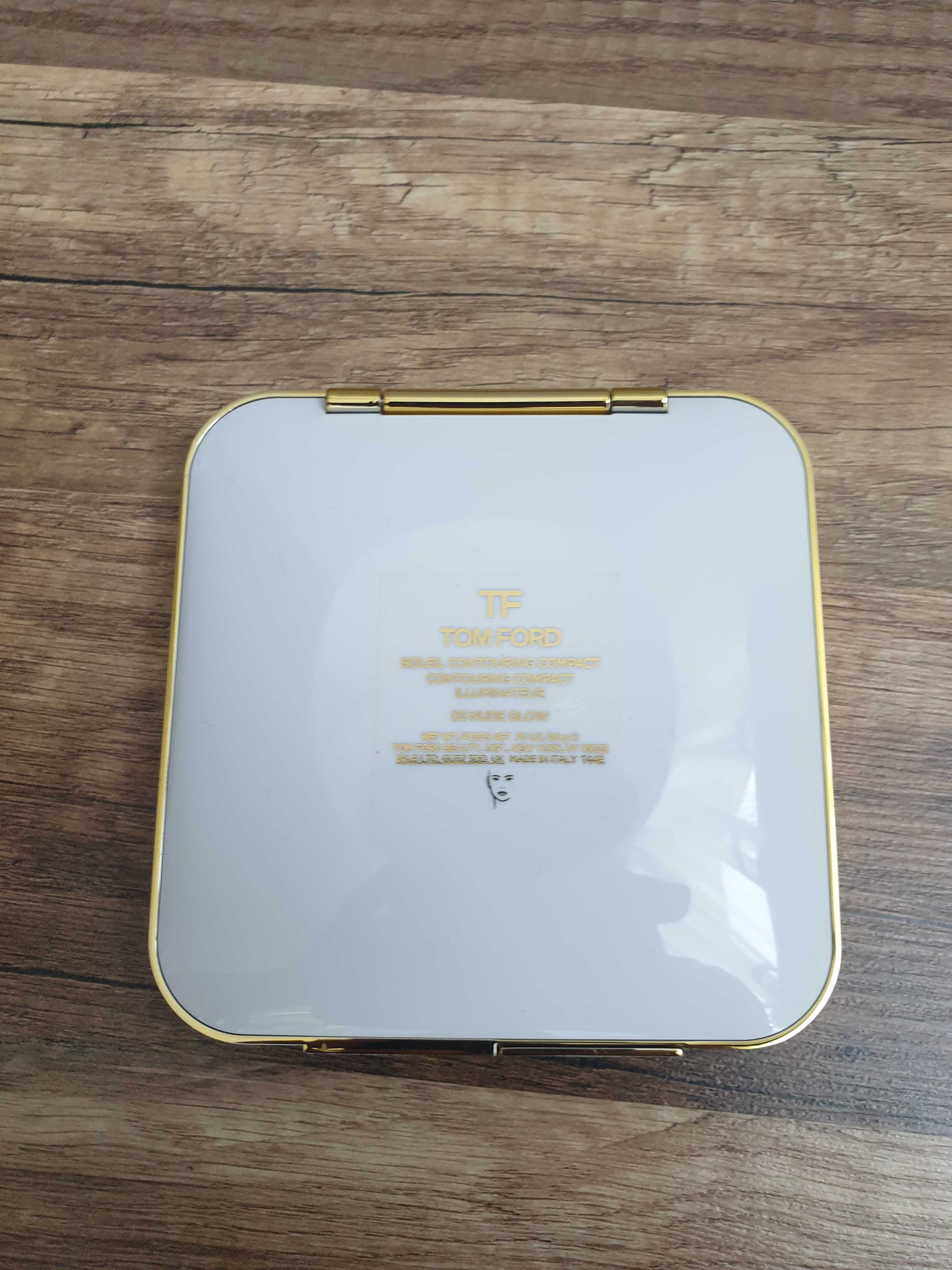 Bronzer Tom Ford