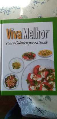 Livro viva melhor