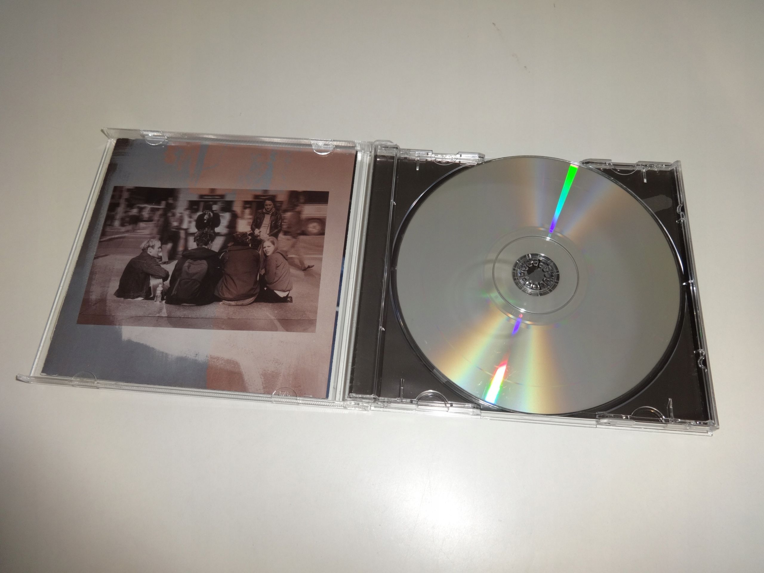 Avril Lavigne Let Go CD *