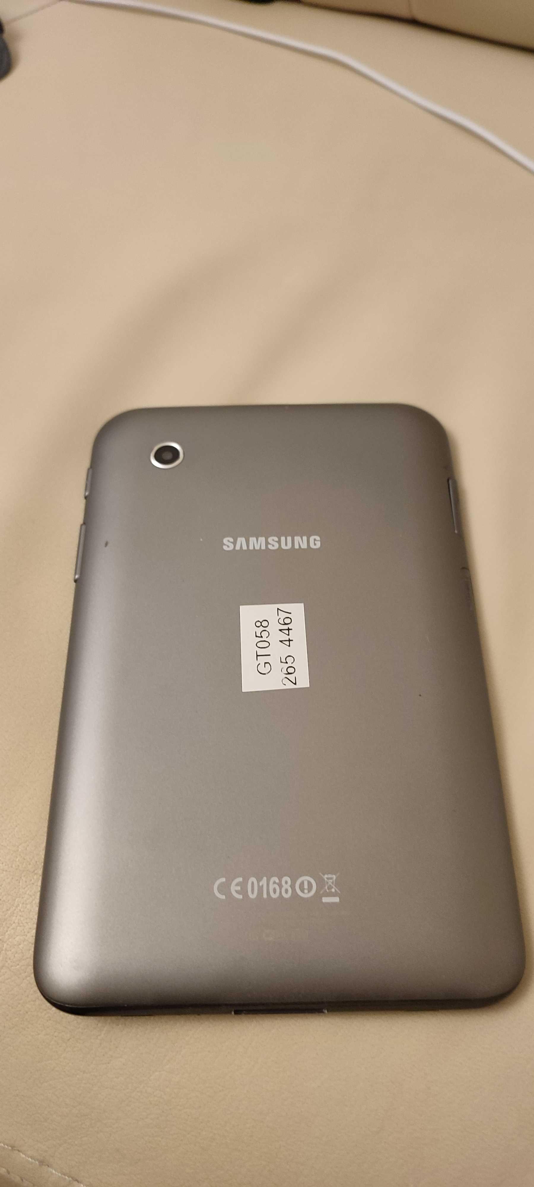 Tablet GT - P3100 Samsung