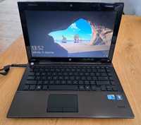 Laptop HP ProBook 5320m