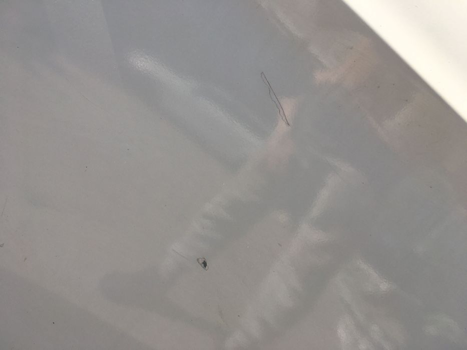 Drzwi prawy tył prawe tylne Ford Kuga Mk2