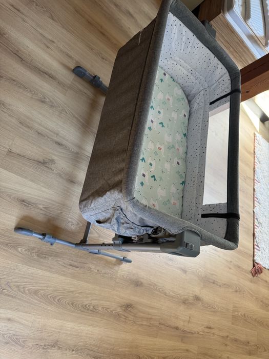Dostawka Kinderkraft