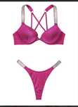 Купальник Victoria Secret