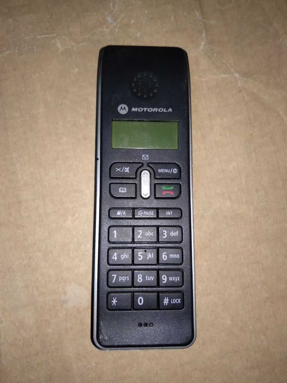 Радио-телефон Motorola 202