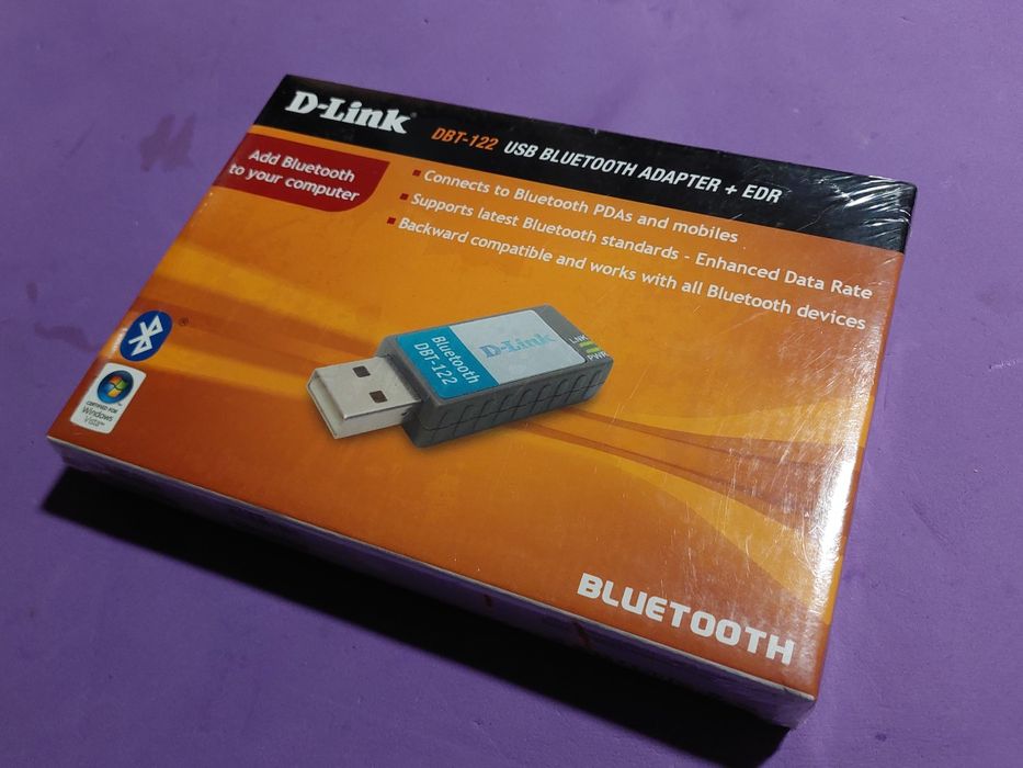 D-link, Bluetooth modem