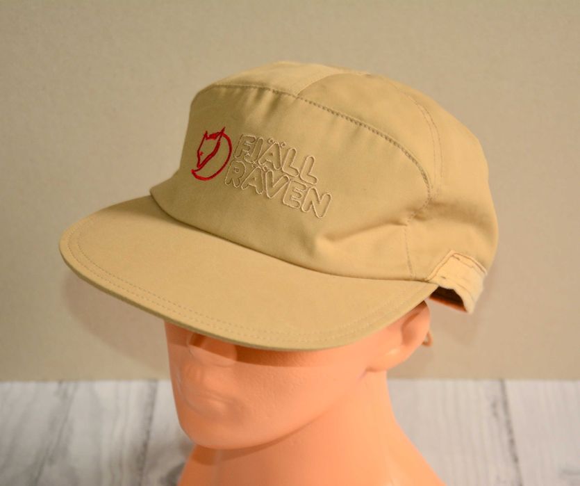Czapka Fjallraven r. M
