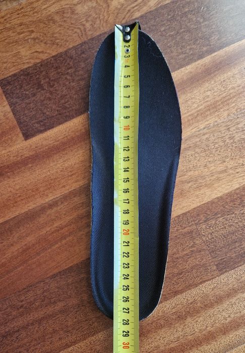 Buty taktyczne / trekkingowe Mil-Tec r.43