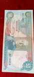 nota 50 Angola ano 1972