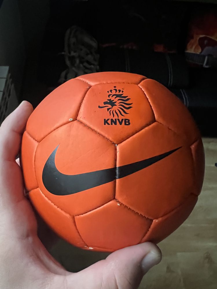 Piłka Mini Nike Niederland KNVB