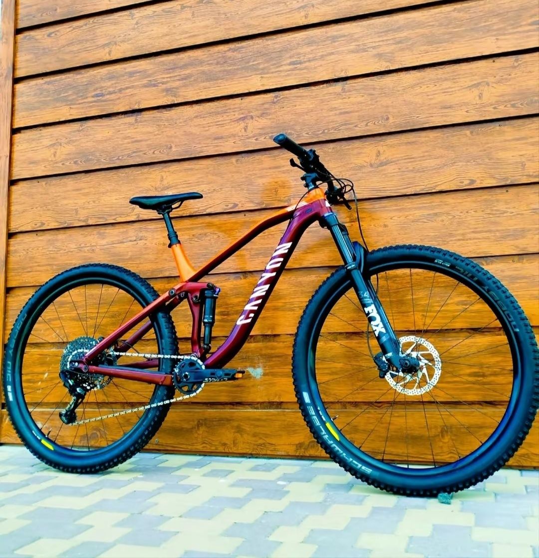 АКЦІЯ!!! Canyon Neuron AL 7.0 SL