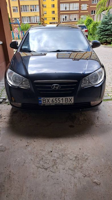 Продам автомобіль