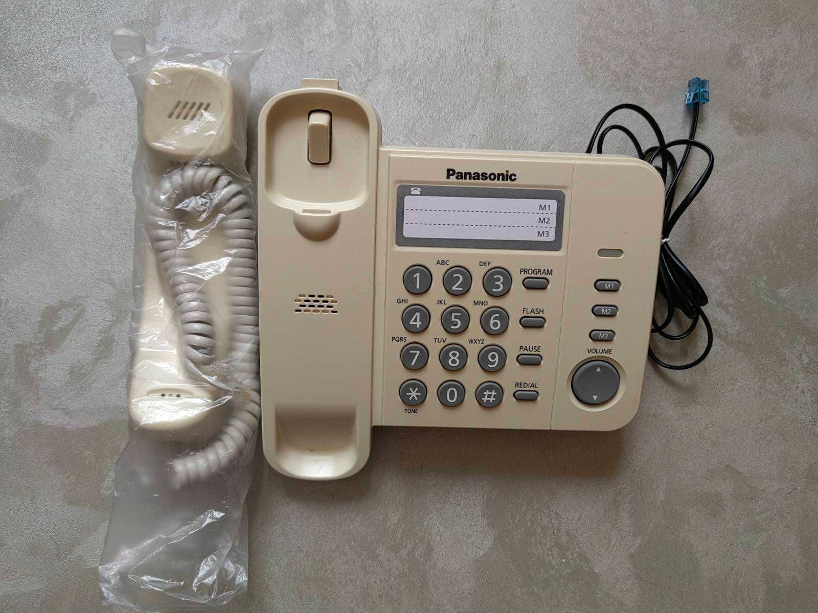 Телефон Panasonic kx-ts2352ua