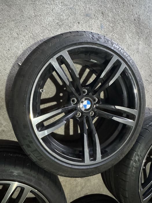 Jantes 19 style 437M originais Bmw m2 m3 m4