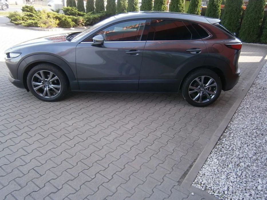 Mazda CX-30 2.0 180KM, Automat, Gwarancja fabryczna !!!