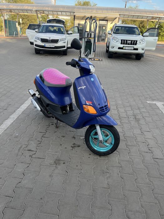 Piaggio Zip type 3 1997