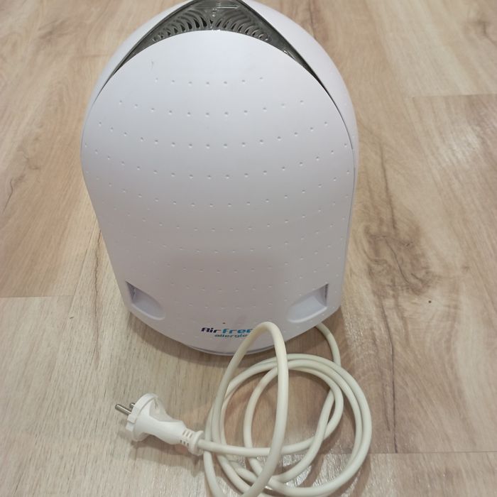 Purificador de ar Airfree Allergien