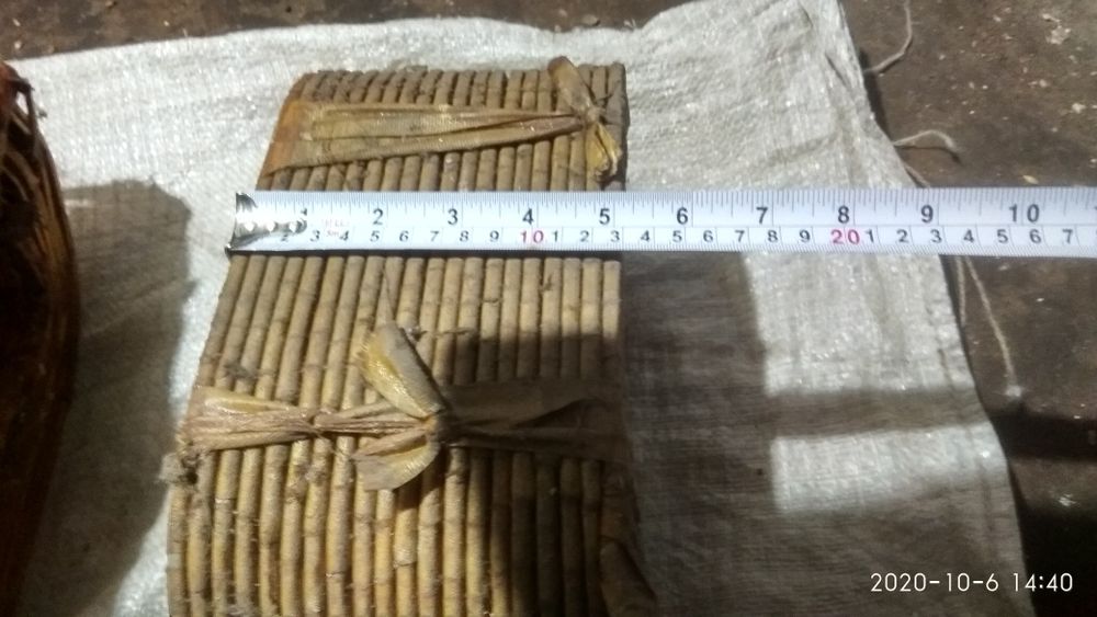 Сварочные обмотки