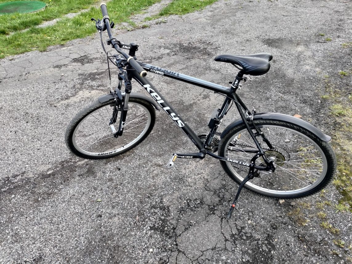 Rower Kellys Viper