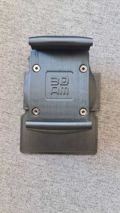 Adaptador Smartphone GPS R1200 GS