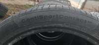 255/40 R19 Continetal шыны