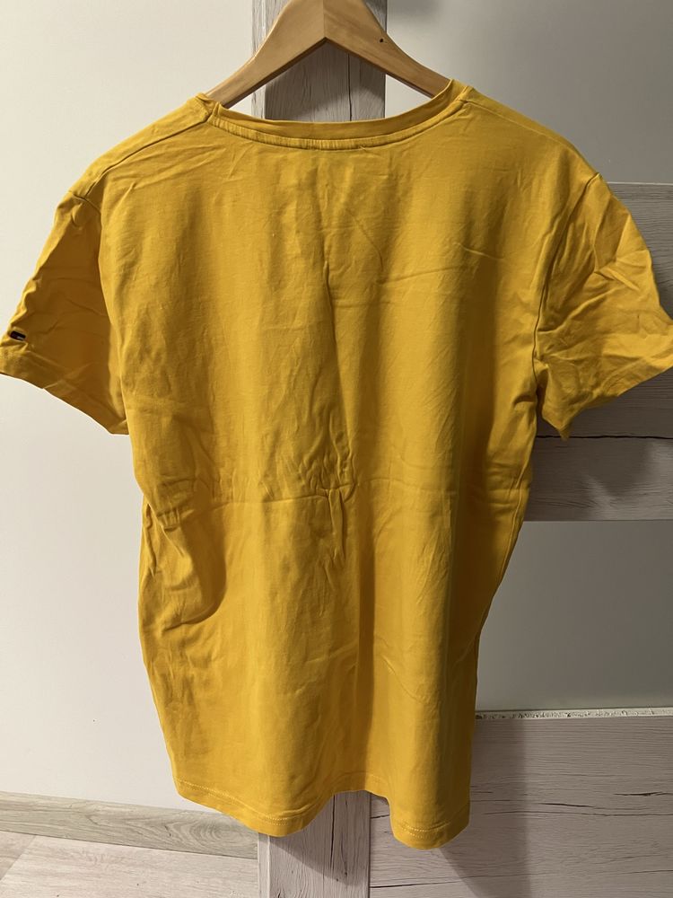 Koszulka Tommy Hilfiger
