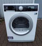 Сушильная машина Electrolux EDH13488GC 8кг корзина для шерсти и обуви
