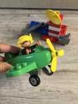 Lego duplo Маленький самолет