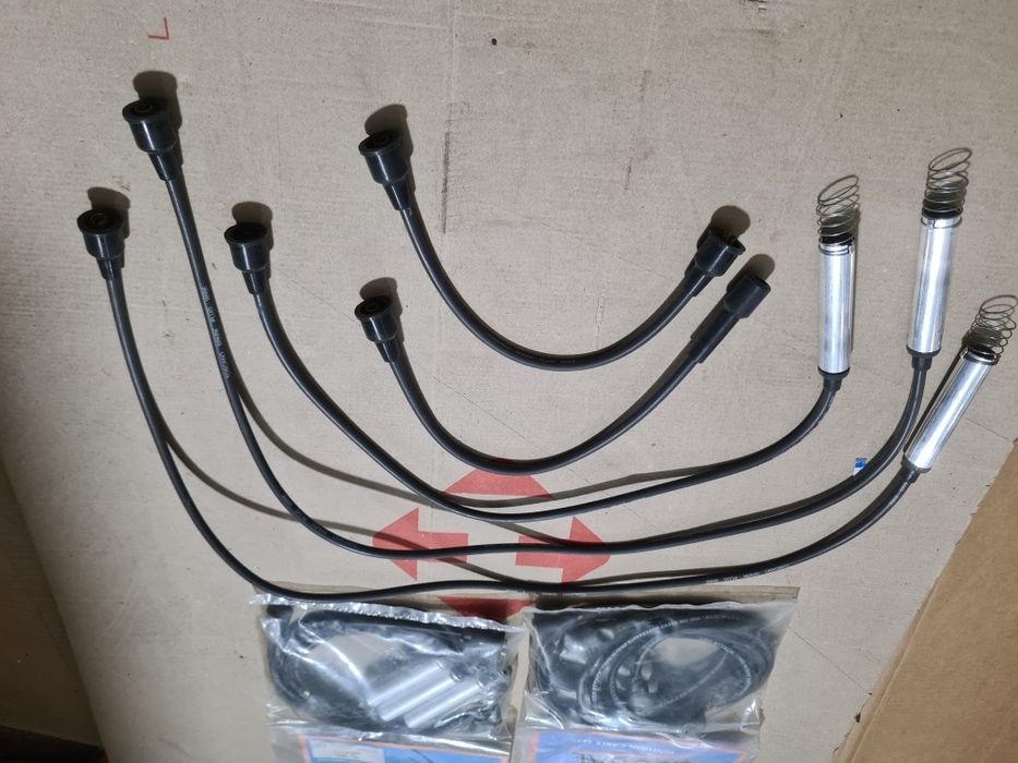 Провода/дроти запалювання/високовольтні Опель Вектра А/ Opel Vectra A