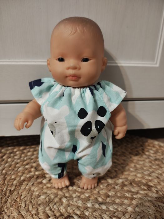 Ubranko dla lalki miniland 21 cm