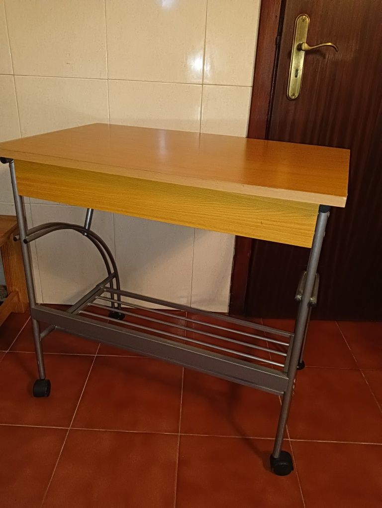 Secretaria/ Mesa de apoio