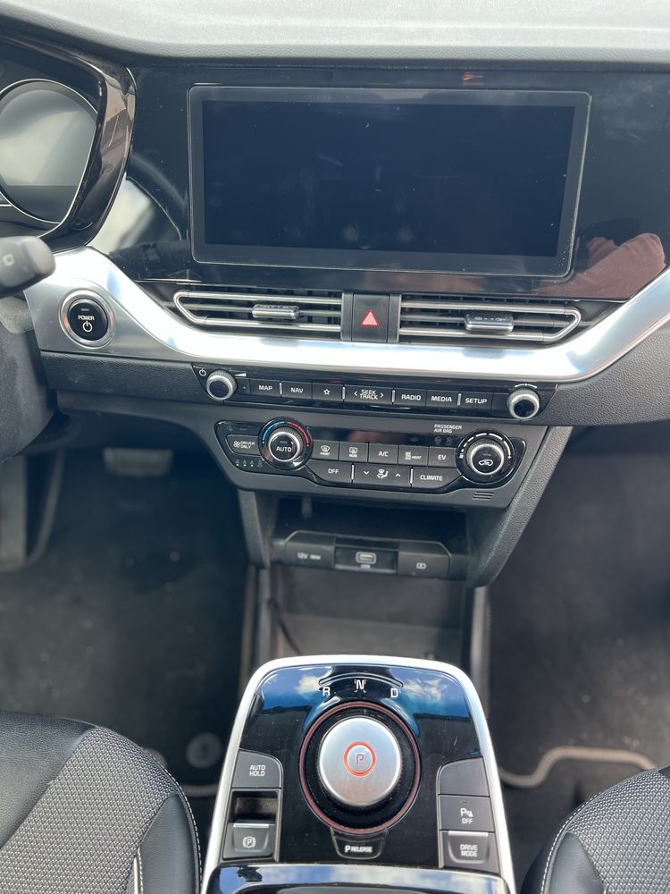 Kia e-Niro 64 kw
