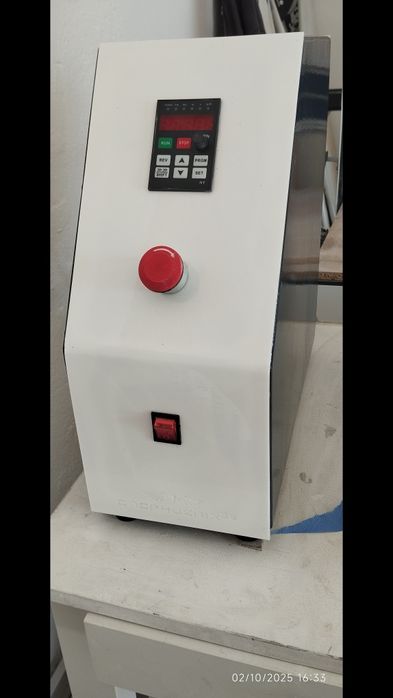 Vendo maquina de Cnc