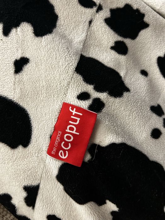 Puf worek sako xxl Katowice