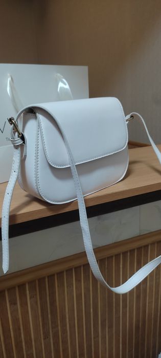 Сумка с ремешком