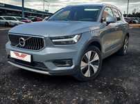 Volvo XC 40 1.5 T5 PHEV Inscription Expression