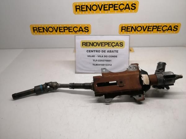 Coluna de direção FORD Focus I (DAW, DBW)