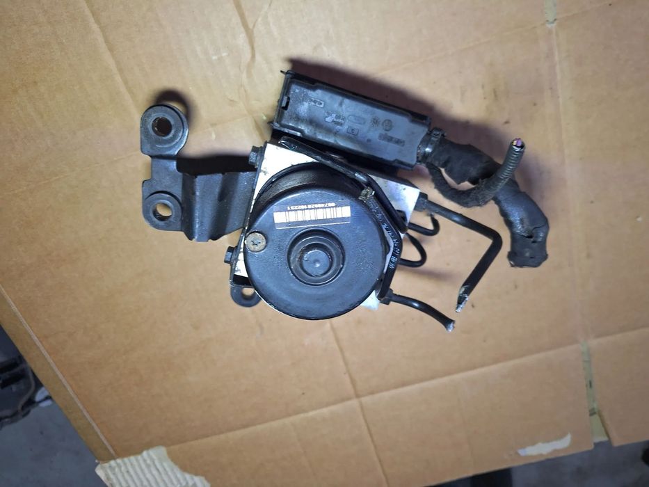 VW GOLF IV  pompa hamulcowa  1C0907379 M