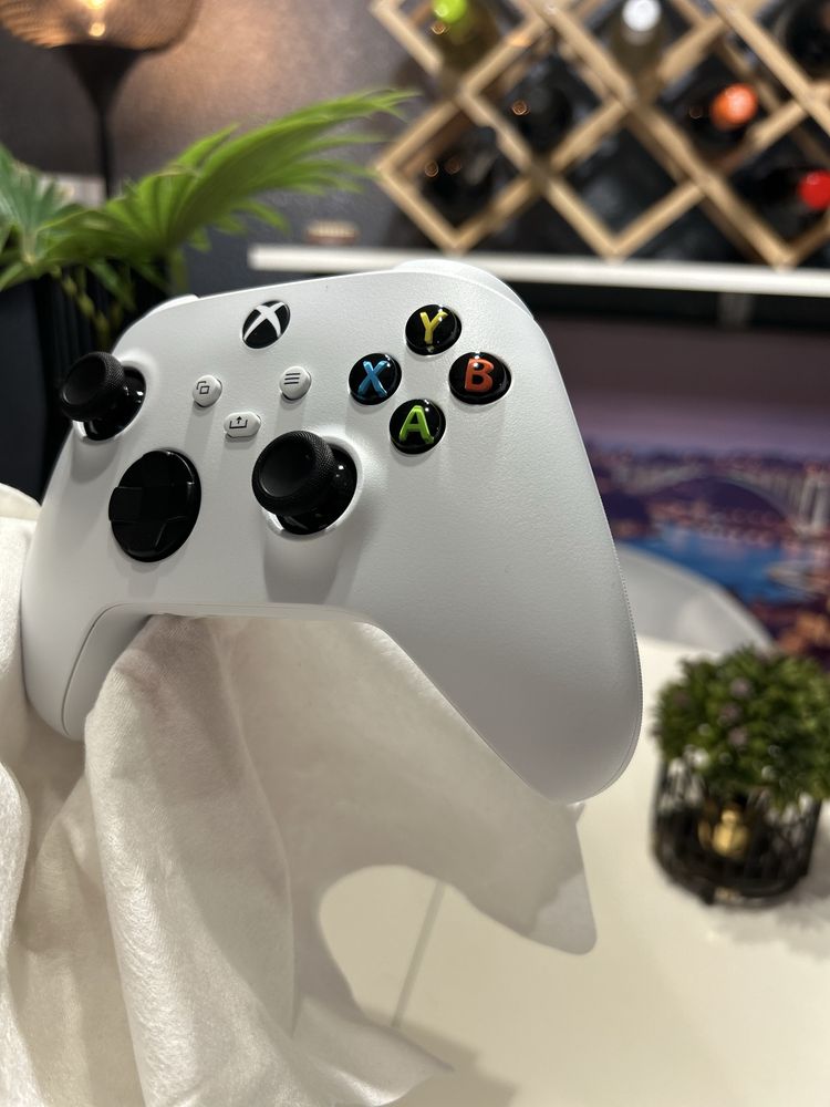 Xbox séries S 512gb ssd NEW
