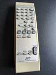 Controlo Remoto JVC Aparelhagem Audio RM-SUXS11A