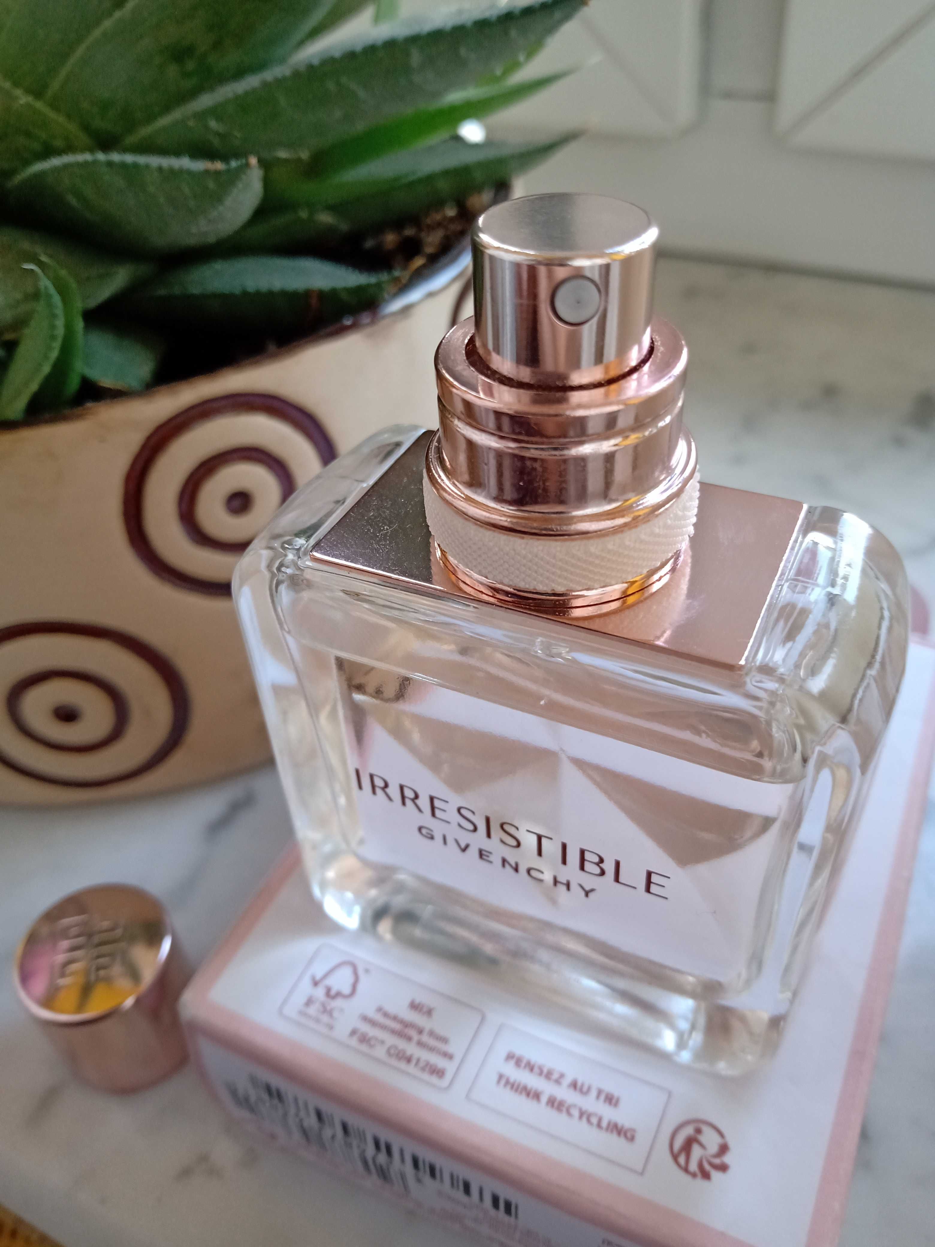 Irresistible Givenchy 35ml