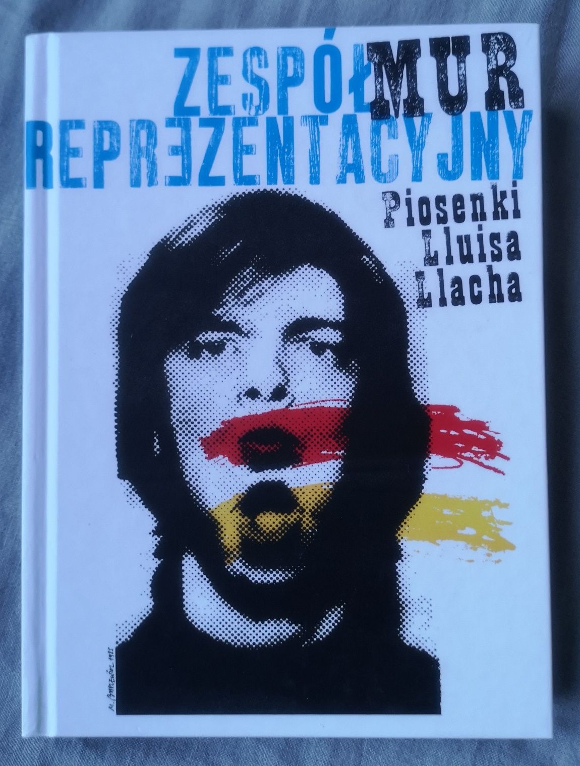 Zespół Reprezentacyjny - Mur