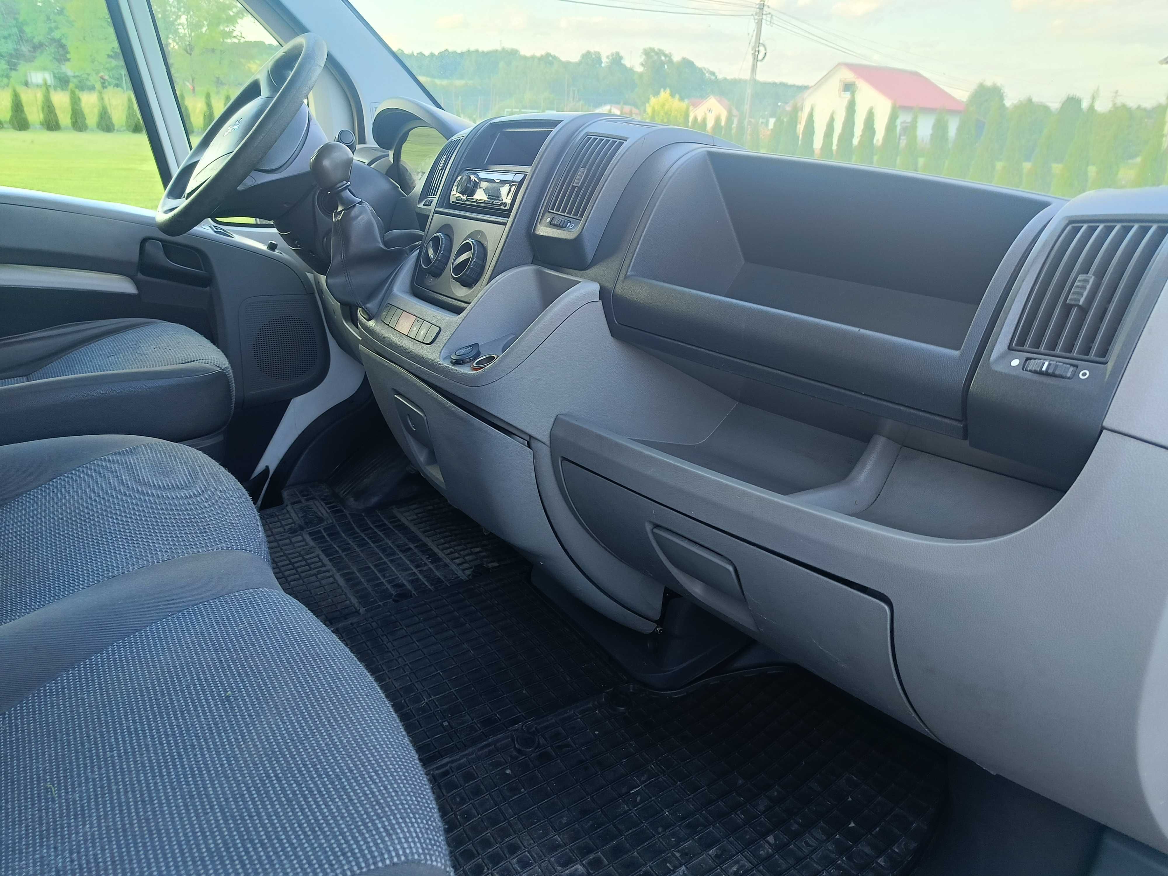 Peugeot boxer 3.0