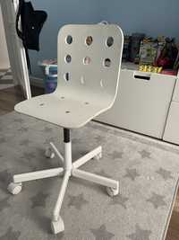 Ikea Jules krzesło obrotowe dziecięce